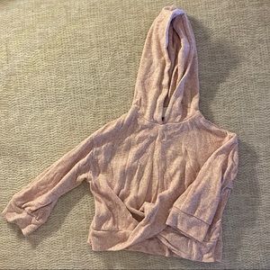 Zara baby Hoodie